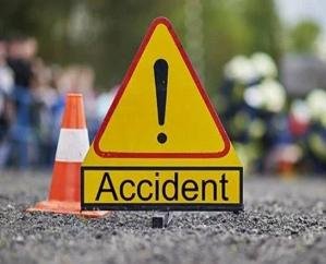 Mixer vehicle falls into Satluj river in Kinnaur, search operation continues