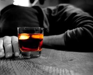 Solan: Alcohol addiction snatched away a person's life!