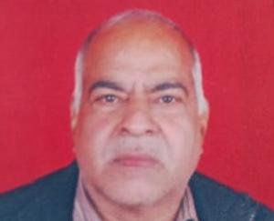 Kunihar: Pensioner's meeting will be held at Pensioner Bhawan Kunihar on 7th February.