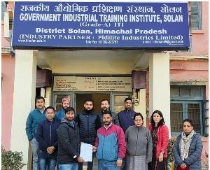 Solan: IMC SWF employees expressed anger, warned government