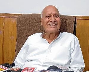 Himachal Congress Organization in Turmoil! Now Even the Minister Has Called It Paralyzed