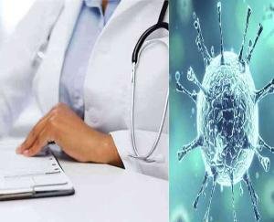 कोरोना से हिमाचल में दूसरे मौत, पीजीआई में तोड़ा दम