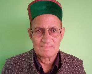 Quarterly meeting of Police Pensioner Welfare Association District Solan will be held in Kunihar on 16th February.