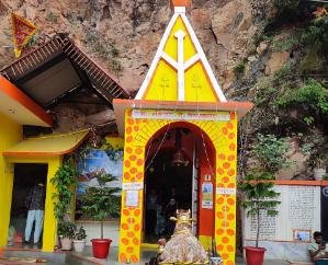 11-day Shiva Mahapuran Katha will start from 15th February in Shiv Tandav Cave Kunihar.