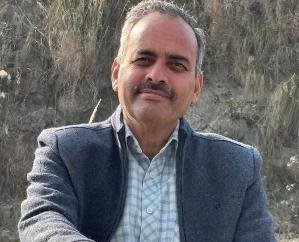 Jaswan: Starting Paragpur-Sparsh scheme is a commendable decision of the Central Government: Vinod Sharma