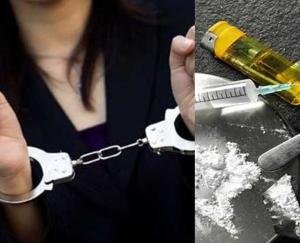Shimla Police Achieves Major Success: Third Female Trafficker of Shah Gang Arrested