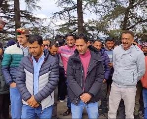 No assurance, now regularization is needed.... SMC teachers on indefinite strike.