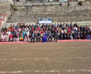 Solan: Two-day CBSE workshop organized at Gurukul International Senior Secondary School.