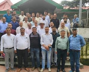 Common people are facing problems due to strike of Patwari-lawmen in Himachal Pradesh