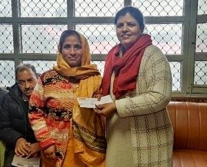  Kangra: 57-lakh -6 -thousand -will -be -spent -on -health -facilities- in- Dehra -Hospital -under -RKS.