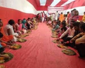 Dehra- On- March- 3-, a- huge- bhandara- will- be- organized- at- the- police- outpost- Ranital- Shiv- Temple.