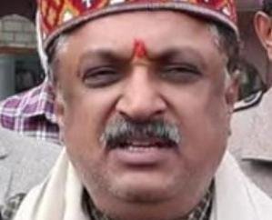 Four-year- undergraduate- and- one-year- postgraduate- courses- will- start- from- 2025-26- in- the- campuses- of- Central- Sanskrit- University-: Srinivas- Barkhedi.