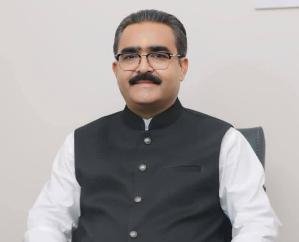 Government- is- doing- injustice- to- Patwaris- and- Kanungos- Bikram- Thakur