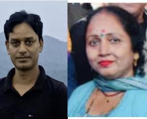Jaisinghpur- BJP- Mandal- President- released- the- list