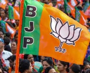 Vinod- Sharma-  announced - the- executive- committee- of- Paragpur- BJP- Mandal