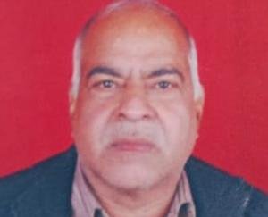  Kunihar: Pensioner- Association -Kunihar -Unit -meeting -will- be- held -on- March -7.