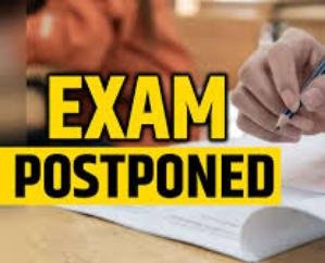 Breaking- Himachal- Pradesh- Board- 12th- English- paper- postponed- Superintendent- and- other- teachers -mistakenly- opened- the- paper- before -the -exam