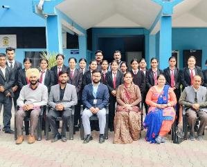 Placement -seminar -organized -in -Government- College -Dhaliara