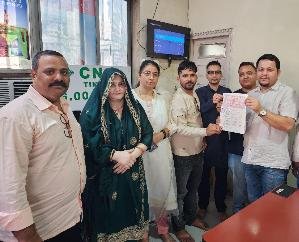 People- of- Himachal -Pradesh -established -Shiv -Shakti- Parivar -Himachal -Pradesh- Organization- in- Mumbai