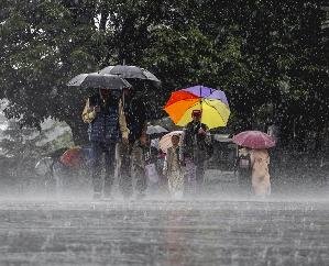 There- is- a -possibility -of- light- rain- and -snowfall- in- many- areas- of -Himachal- from -tomorrow-, know -when -the- weather- will- clear