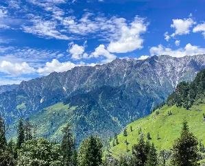 Himachal: Weather will change soon, know when and where it will rain and snow
