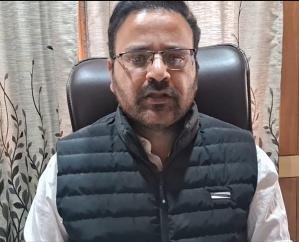 Tender process at panchayat level canceled under Vikas Khand Kunihar