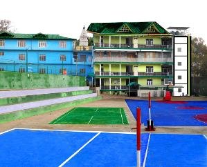 Kunihar: Applications invited from 3 April to 08 April 2025 for free admission in class 1 for BPL and deprived groups in BL Pathshala Kunihar