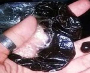 Two -persons -arrested -with -1 -kg -21 -grams- of-opium -under- Kunihar- police- station