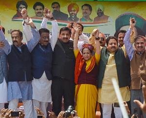 Instead of Respect, Congress Workers Are Receiving Summons... Once Again, Kuldeep Rathore Holds a Mirror to the Government