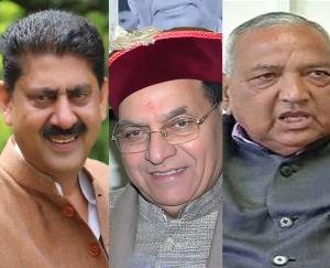 BJP's 