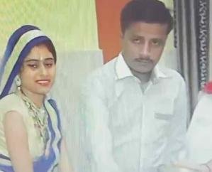 The wife along with her lover killed her husband