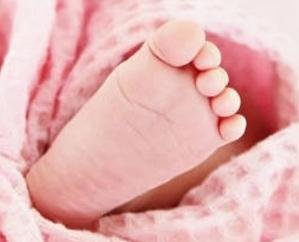 Himachal: Newborn baby tied to a stone and thrown into a pond, police investigating the case