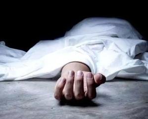 Sirmaur: There was a fight in the field… died in PGI, 40-year-old man murdered in Nauhradhar