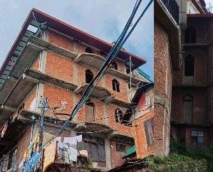 Commissioner- Courts -tough -stand -on- Sanjauli -Mosque-, final- ultimatum -to -demolish- illegal- construction -by- May- 3