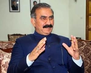 Relief news for contractors: Chief Minister Sukhu gave instructions to pay the outstanding amount by April 30