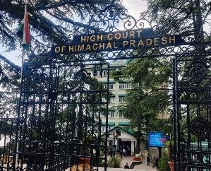 Delay in allotment of residences to judges, High Court reprimanded the government