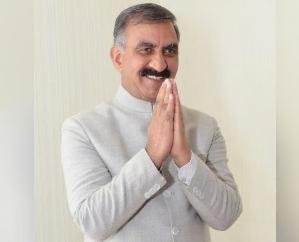 Himachals- Sukhu- government- will -take- a- loan -of- Rs- 1300 -crore-, the -amount -will -be- transferred- to- the- state -governments- account -on- April -30