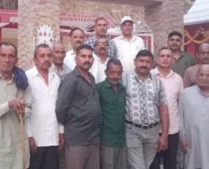 Kunihar:- Baniya Devi's wrestling fair will start from May 21