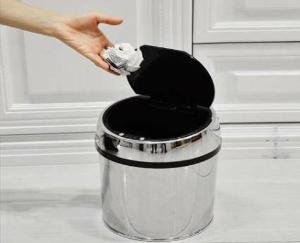  Now it is mandatory to install dustbins in taxis, HRTC and private buses, otherwise a fine of this much will be imposed