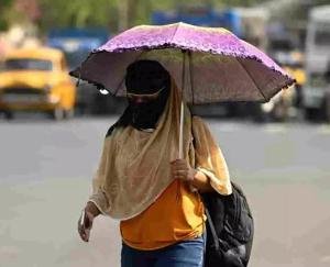  Heat wave warning in 3 districts of Himachal, know when it will rain