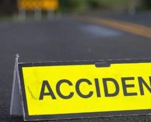 Three youths from Himachal Pradesh died in a horrific hit and run accident in Haryana