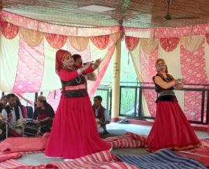 Kunihar-:- Brijeshwar -Devs- birth -anniversary -was -celebrated- with -great -pomp- in -Dayothal