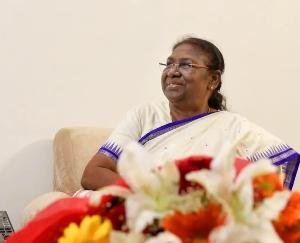 President Draupadi Murmu's visit to Himachal Pradesh postponed