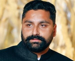 Haroli- festival- develops -cultural- identity -of -Haroli-: Prashant -Rai