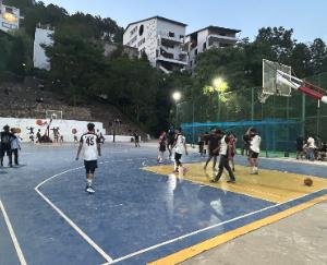  Solan: Sports tournament organized at Shoolini University