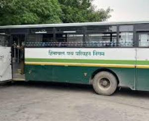  Students studying in Srinagar will return to Himachal today, on the instructions of the Chief Minister, HRTC will help to make the campaign successful