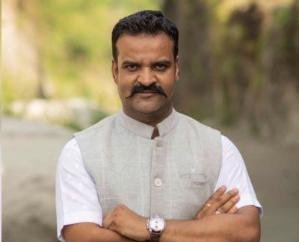 Modi -governments- foreign- policy- has- proved- to -be- a -complete- failure:- Chandan -Rana