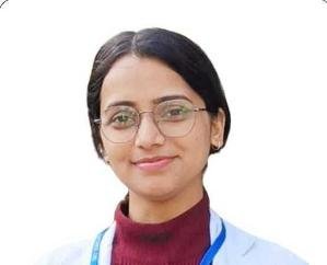 Bilaspur's daughter Priyanka hoisted the flag in AIIMS NORCET-8, achieved 989th rank in the first attempt