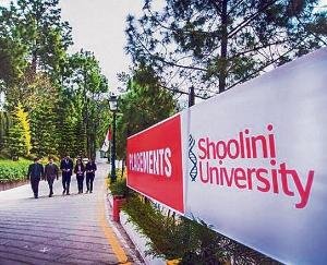  Shoolini dominates India's research landscape, ranks first in Scopus H-index