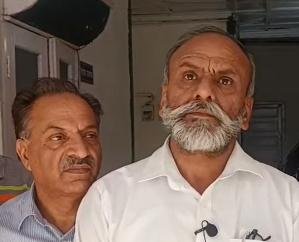 Shimla-: The -Chamber -of- Commerce- appealed- to -he- Municipal- Corporation- for- relief- in- the- new- lease- rules